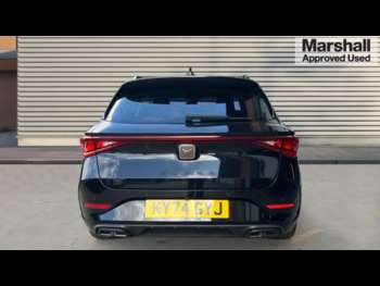 Used Cupra Leon 2024 for sale - 74530137: Photo