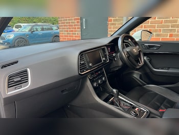 Used SEAT Ateca 2019 for sale - 75675263: Photo