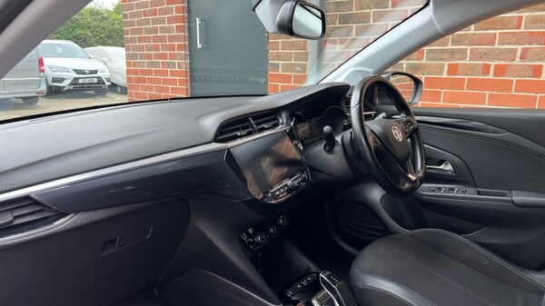 Used Vauxhall Corsa 2020 for sale - 76221741: Photo 10