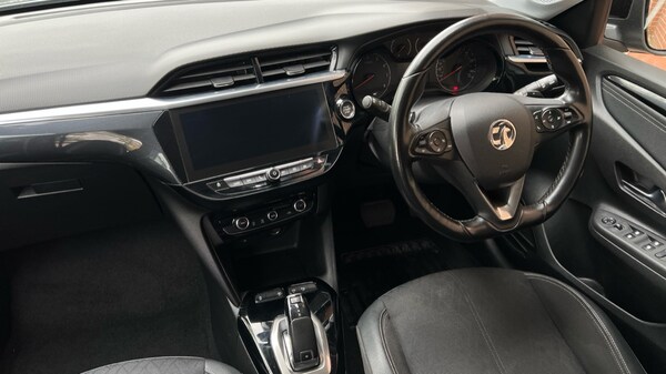 Used Vauxhall Corsa 2020 for sale - 76221741: Photo 11