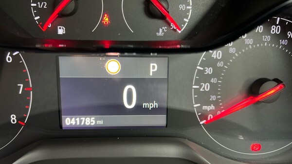 Used Vauxhall Corsa 2020 for sale - 76221741: Photo 13