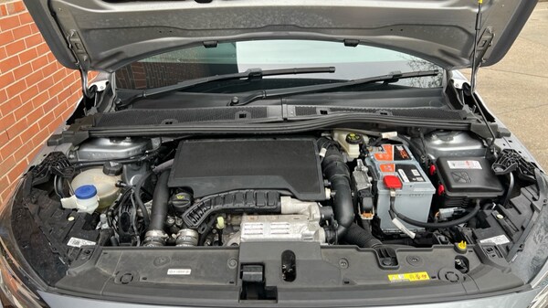 Used Vauxhall Corsa 2020 for sale - 76221741: Photo 16