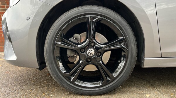 Used Vauxhall Corsa 2020 for sale - 76221741: Photo 17