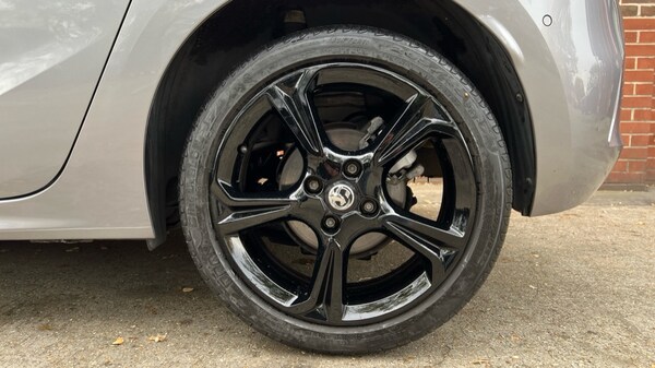 Used Vauxhall Corsa 2020 for sale - 76221741: Photo 18
