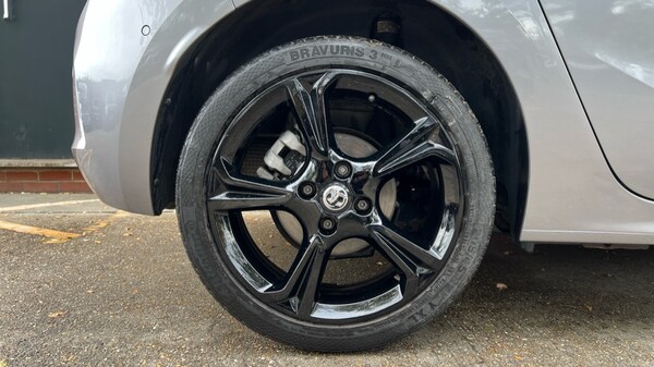Used Vauxhall Corsa 2020 for sale - 76221741: Photo 19