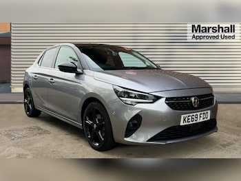 Used Vauxhall Corsa 2020 for sale - 76221741: Photo