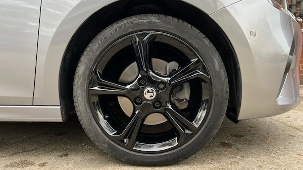 Used Vauxhall Corsa 2020 for sale - 76221741: Photo 20