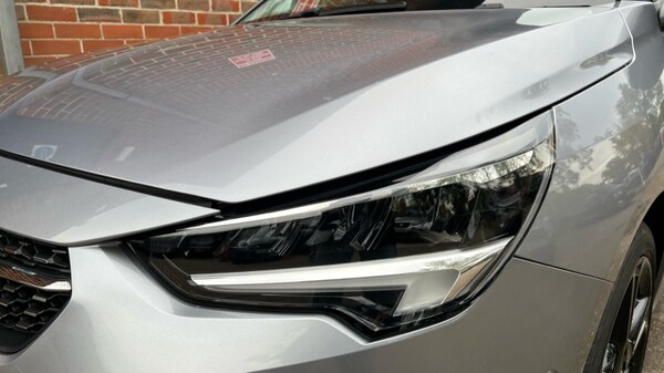 Used Vauxhall Corsa 2020 for sale - 76221741: Photo 21