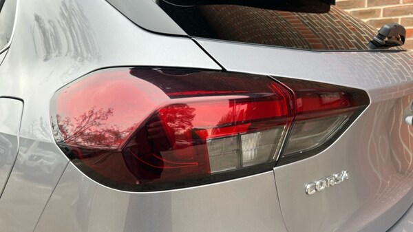 Used Vauxhall Corsa 2020 for sale - 76221741: Photo 23