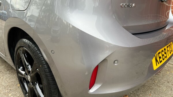 Used Vauxhall Corsa 2020 for sale - 76221741: Photo 24