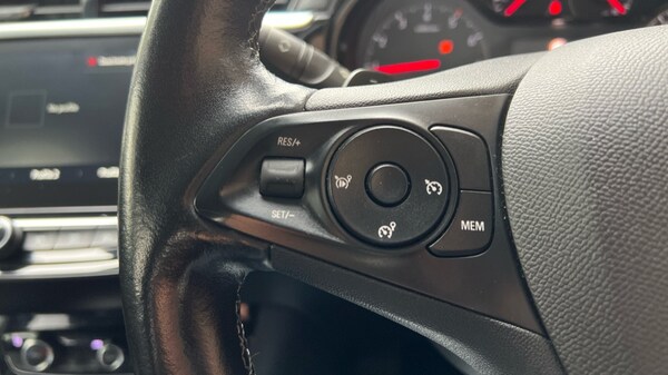 Used Vauxhall Corsa 2020 for sale - 76221741: Photo 28