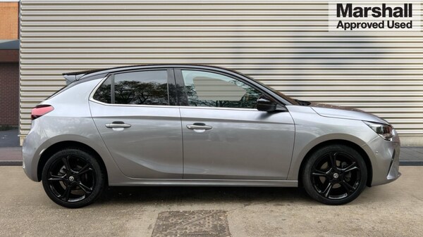 Used Vauxhall Corsa 2020 for sale - 76221741: Photo 2
