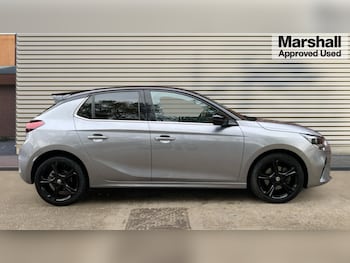 Used Vauxhall Corsa 2020 for sale - 76221741: Photo