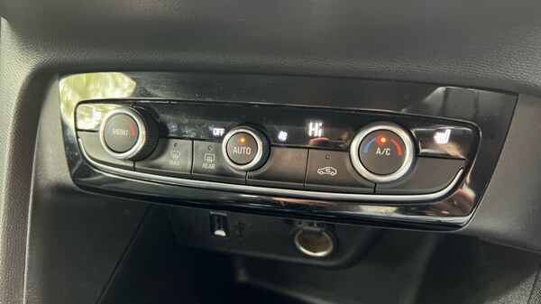 Used Vauxhall Corsa 2020 for sale - 76221741: Photo 32
