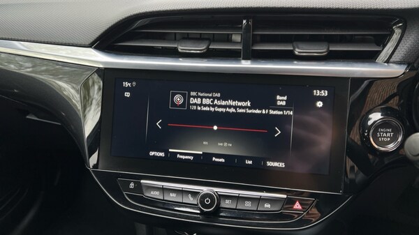 Used Vauxhall Corsa 2020 for sale - 76221741: Photo 34