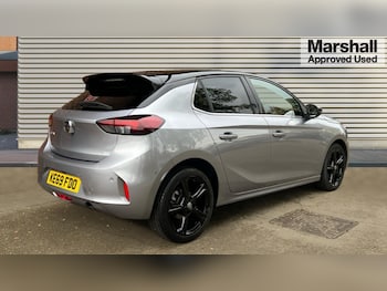 Used Vauxhall Corsa 2020 for sale - 76221741: Photo