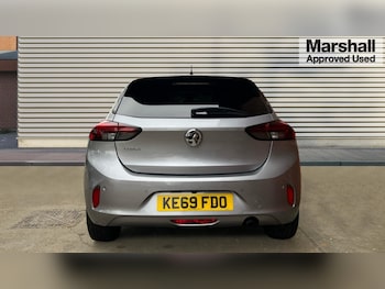 Used Vauxhall Corsa 2020 for sale - 76221741: Photo