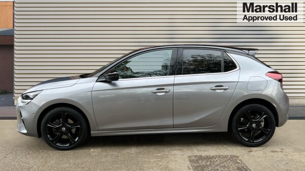 Used Vauxhall Corsa 2020 for sale - 76221741: Photo 6