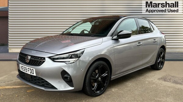 Used Vauxhall Corsa 2020 for sale - 76221741: Photo 7