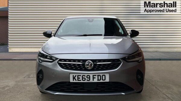 Used Vauxhall Corsa 2020 for sale - 76221741: Photo 8