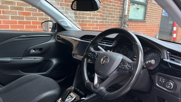 Used Vauxhall Corsa 2020 for sale - 76221741: Photo 9
