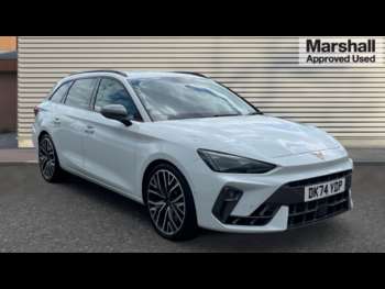 2024 - 2.0 TSI 333 VZ3 5dr DSG 4Drive Auto