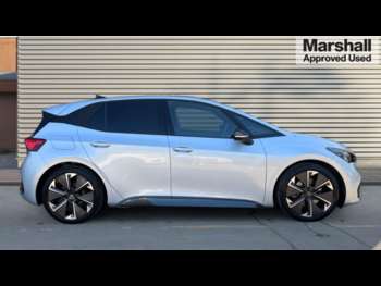 Used Cupra Born 2024 for sale - 74639454: Photo