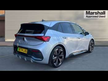 Used Cupra Born 2024 for sale - 74639454: Photo