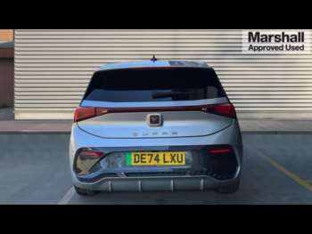 Used Cupra Born 2024 for sale - 74639454: Photo