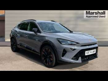 Used Cupra Formentor 2024 for sale - 75088397: Photo
