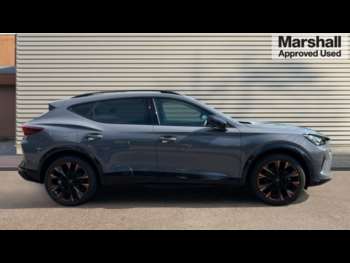 Used Cupra Formentor 2024 for sale - 75088397: Photo