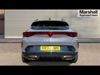 Used Cupra Formentor 2024 for sale - 75088397: Photo