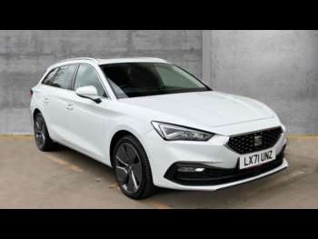 2021 - 1.5 eTSI 150 Xcellence Lux 5dr DSG Auto
