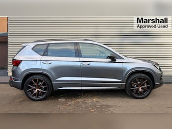 Used Cupra Ateca 2025 for sale - 76400776: Photo
