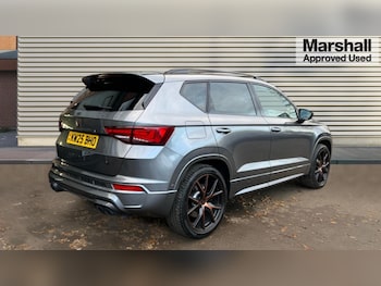 Used Cupra Ateca 2025 for sale - 76400776: Photo