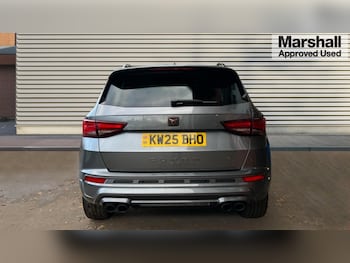 Used Cupra Ateca 2025 for sale - 76400776: Photo