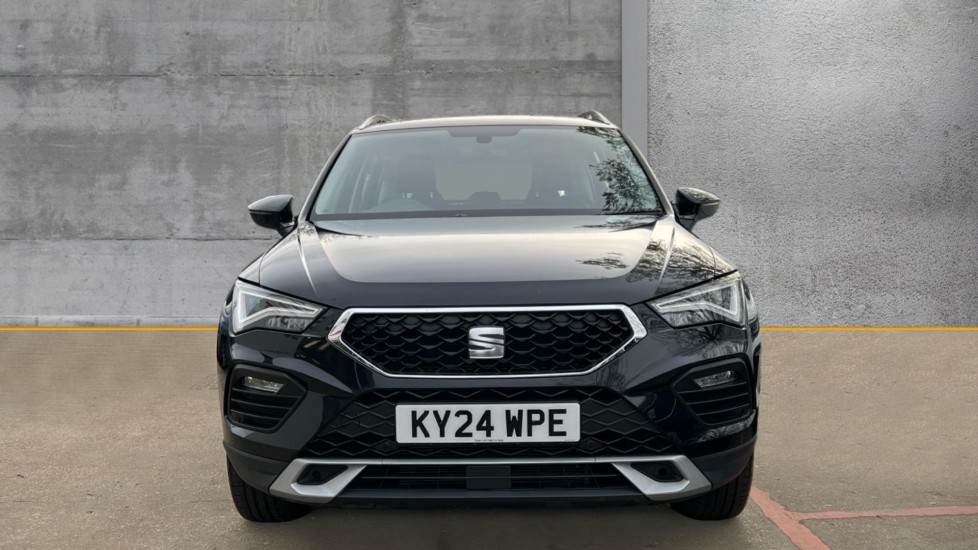 Used SEAT Ateca 2024 for sale - 76609532: Photo 10