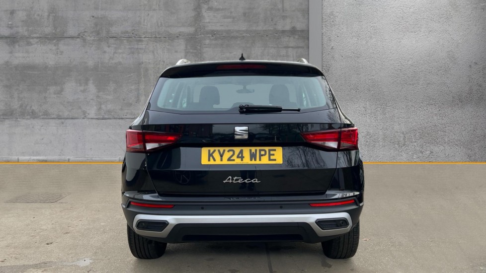 Used SEAT Ateca 2024 for sale - 76609532: Photo 11