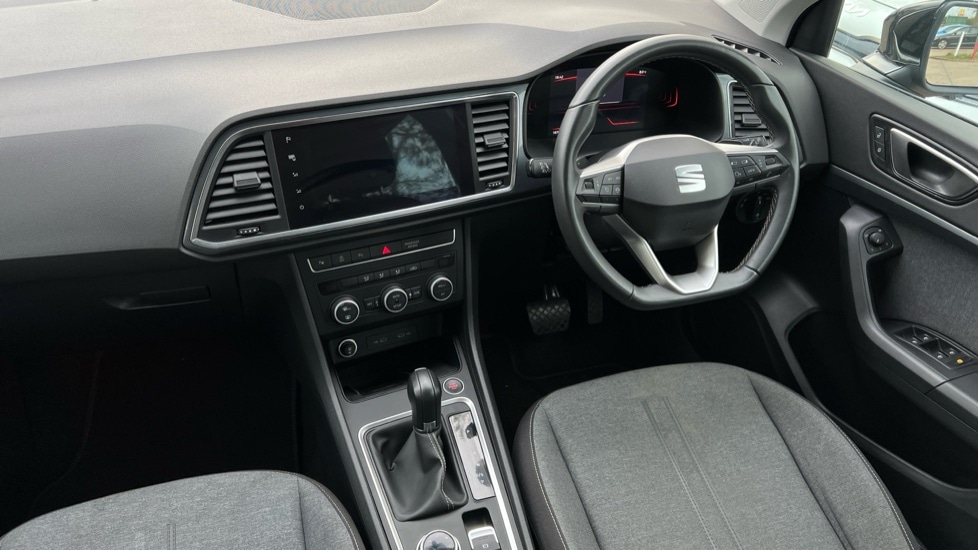 Used SEAT Ateca 2024 for sale - 76609532: Photo 12