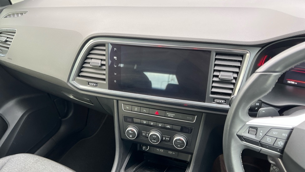 Used SEAT Ateca 2024 for sale - 76609532: Photo 13