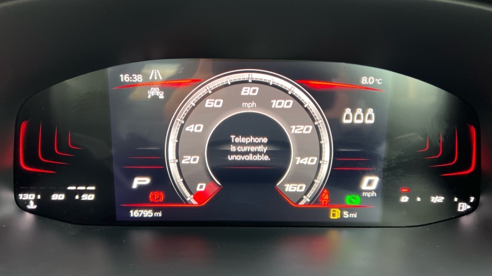 Used SEAT Ateca 2024 for sale - 76609532: Photo 14