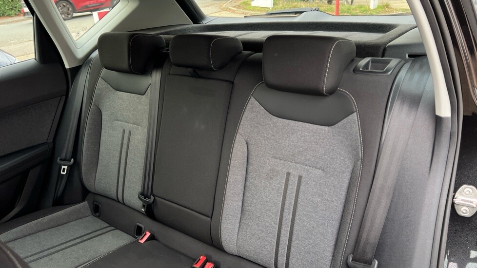 Used SEAT Ateca 2024 for sale - 76609532: Photo 15