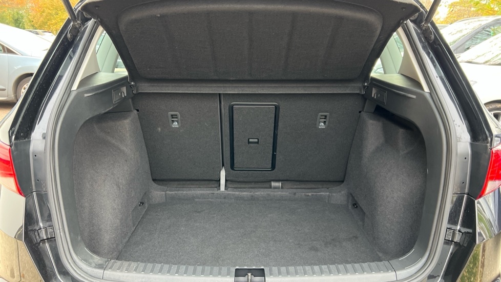 Used SEAT Ateca 2024 for sale - 76609532: Photo 16