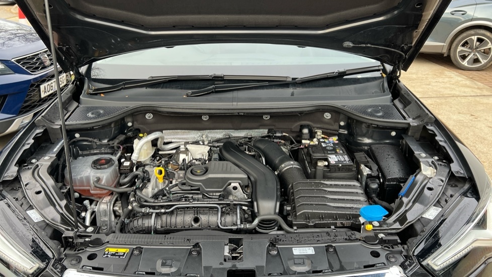 Used SEAT Ateca 2024 for sale - 76609532: Photo 17