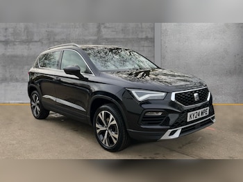 2024 - 1.5 TSI EVO SE Technology 5dr DSG