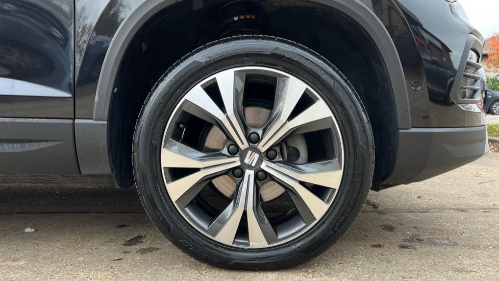 Used SEAT Ateca 2024 for sale - 76609532: Photo 20