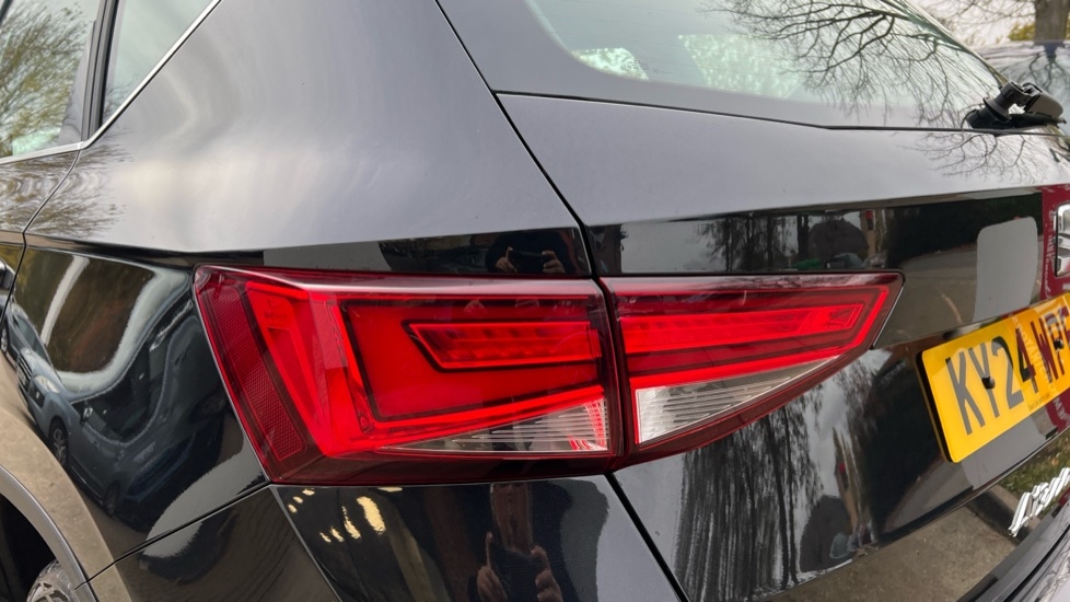 Used SEAT Ateca 2024 for sale - 76609532: Photo 21