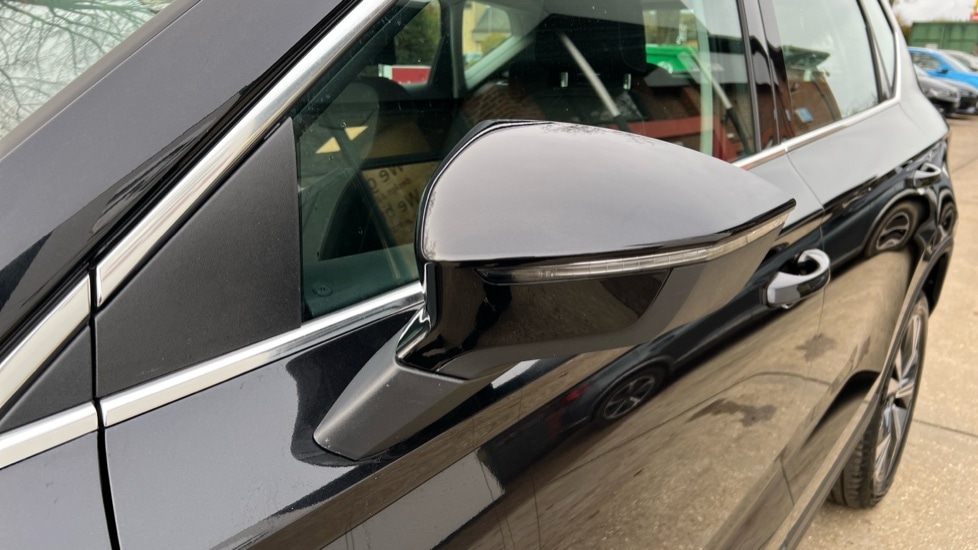 Used SEAT Ateca 2024 for sale - 76609532: Photo 22