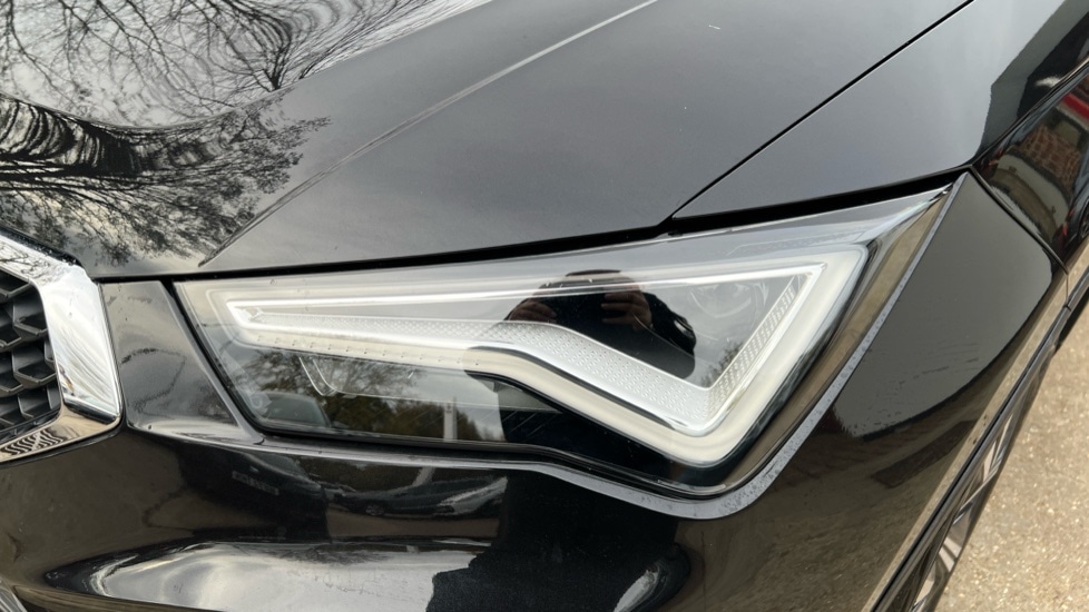 Used SEAT Ateca 2024 for sale - 76609532: Photo 23