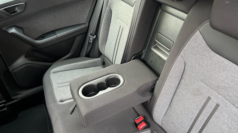 Used SEAT Ateca 2024 for sale - 76609532: Photo 27